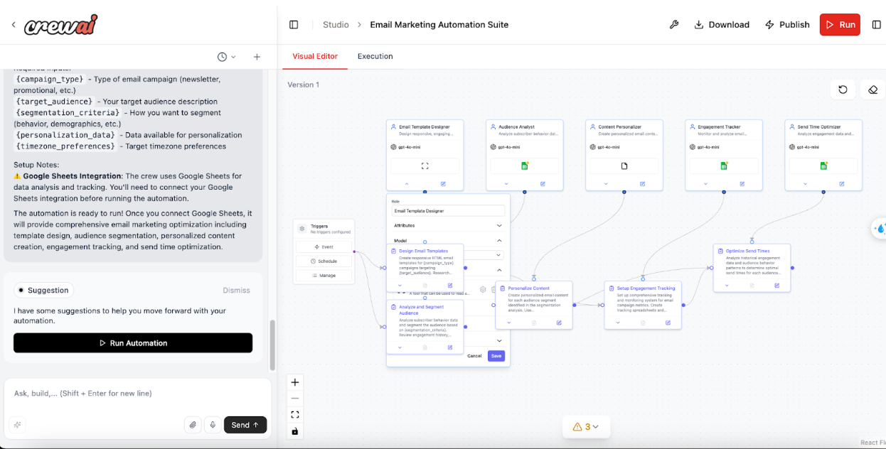 Nghiên cứu chuyên sâu với tính năng “Deep Research” tại ChatGPT