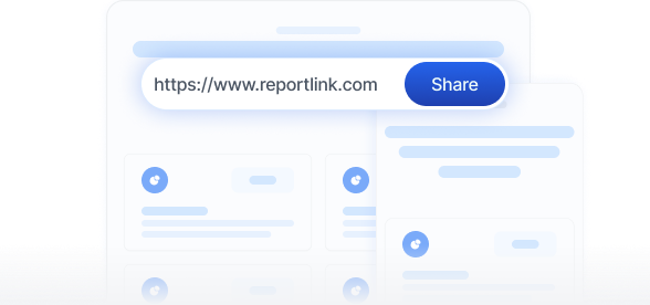 Gửi báo cáo tự động qua link từ Looker Studio, xem được trên điện thoại và máy tính