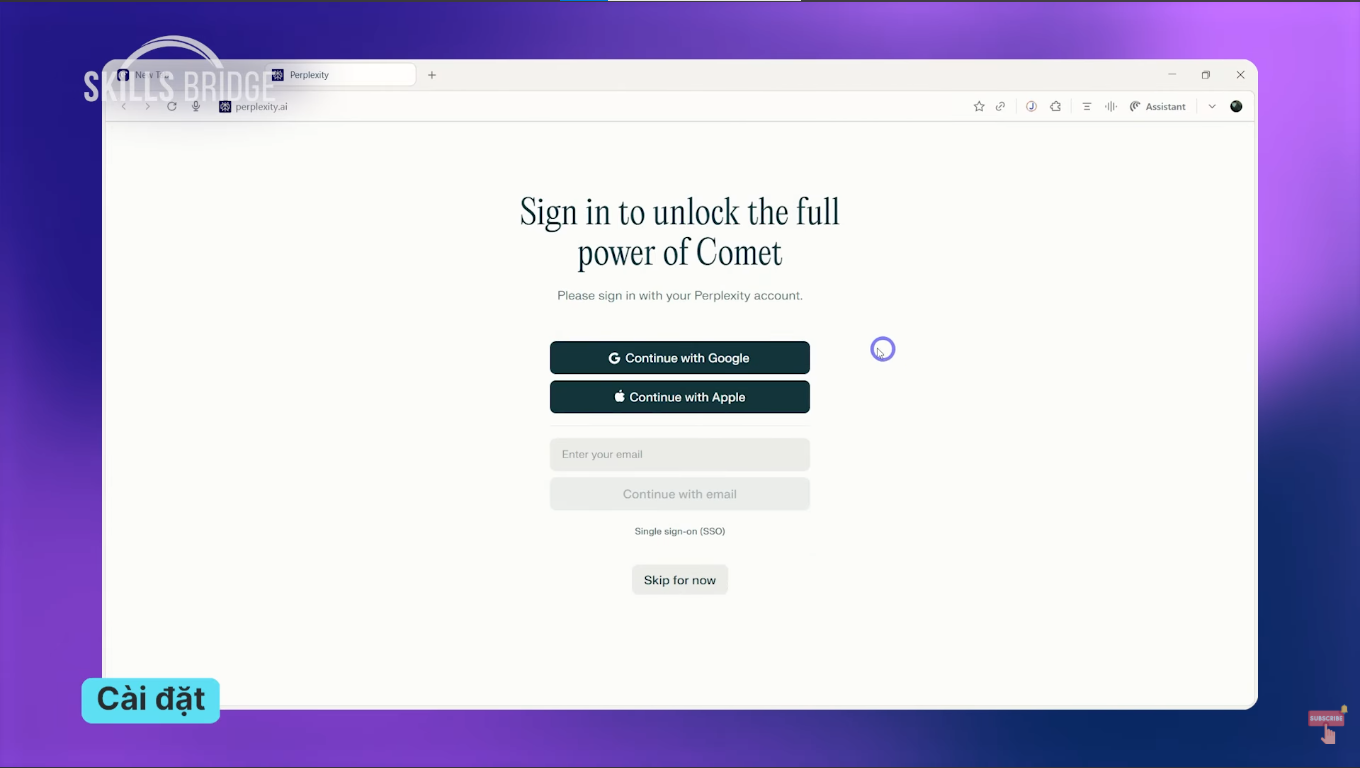 Nghiên cứu chuyên sâu với tính năng “Deep Research” tại ChatGPT