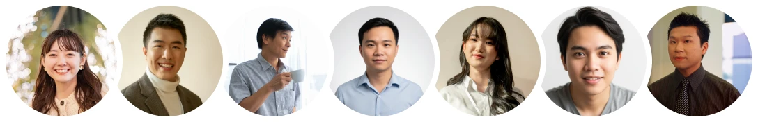 Học viên tham gia khóa AI Productivity