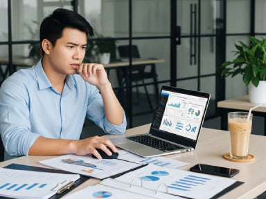Người dùng gặp khó khăn khi dùng Power BI hoặc Tableau để làm báo cáo dữ liệu, chi phí cao và khó áp dụng