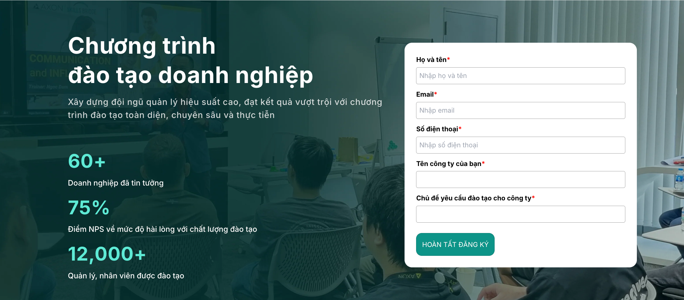 Khóa học AI Productivity giúp bạn tối ưu hiệu suất công việc gấp 10 lần