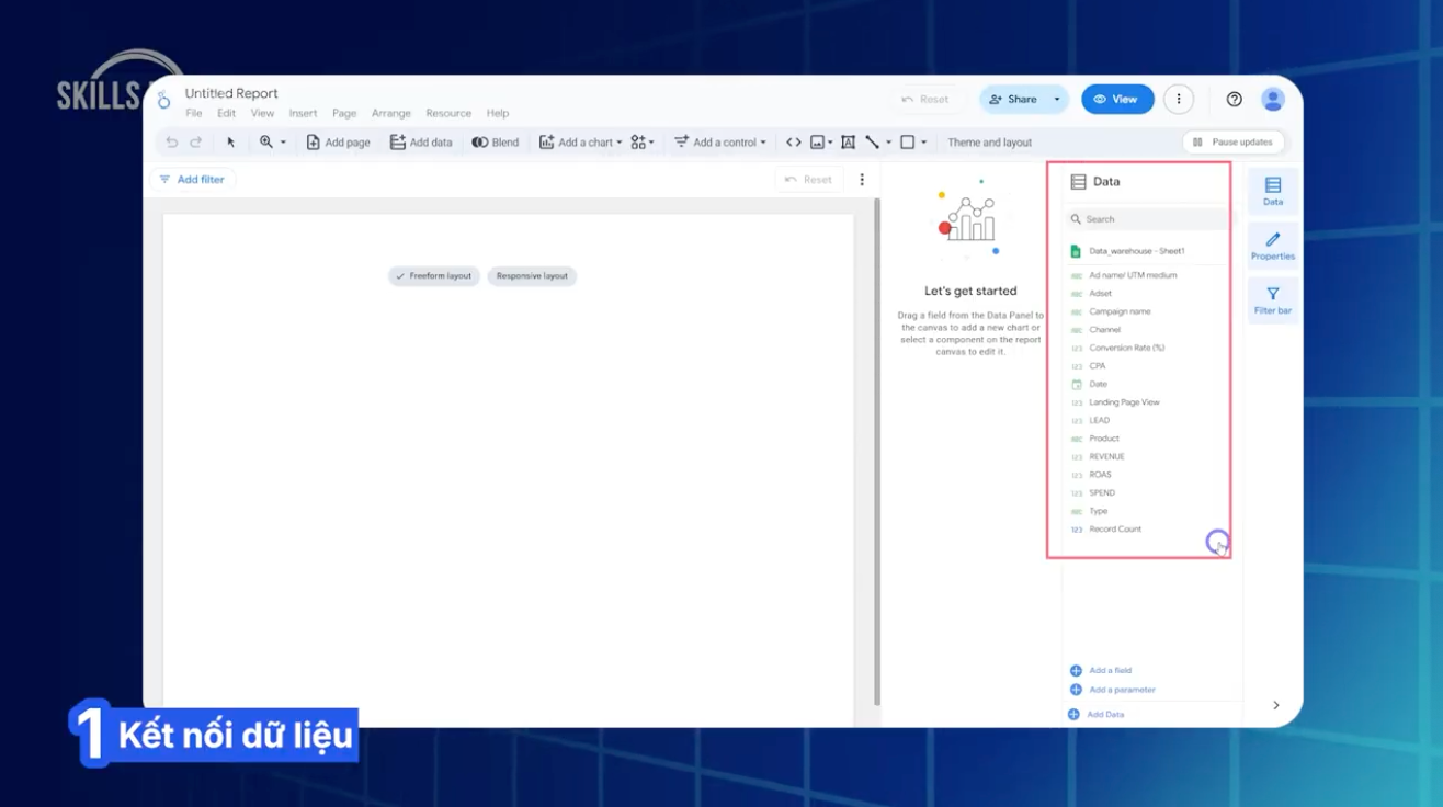 Nghiên cứu chuyên sâu với tính năng “Deep Research” tại ChatGPT