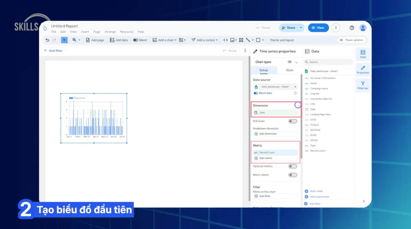 Nghiên cứu chuyên sâu với tính năng “Deep Research” tại ChatGPT