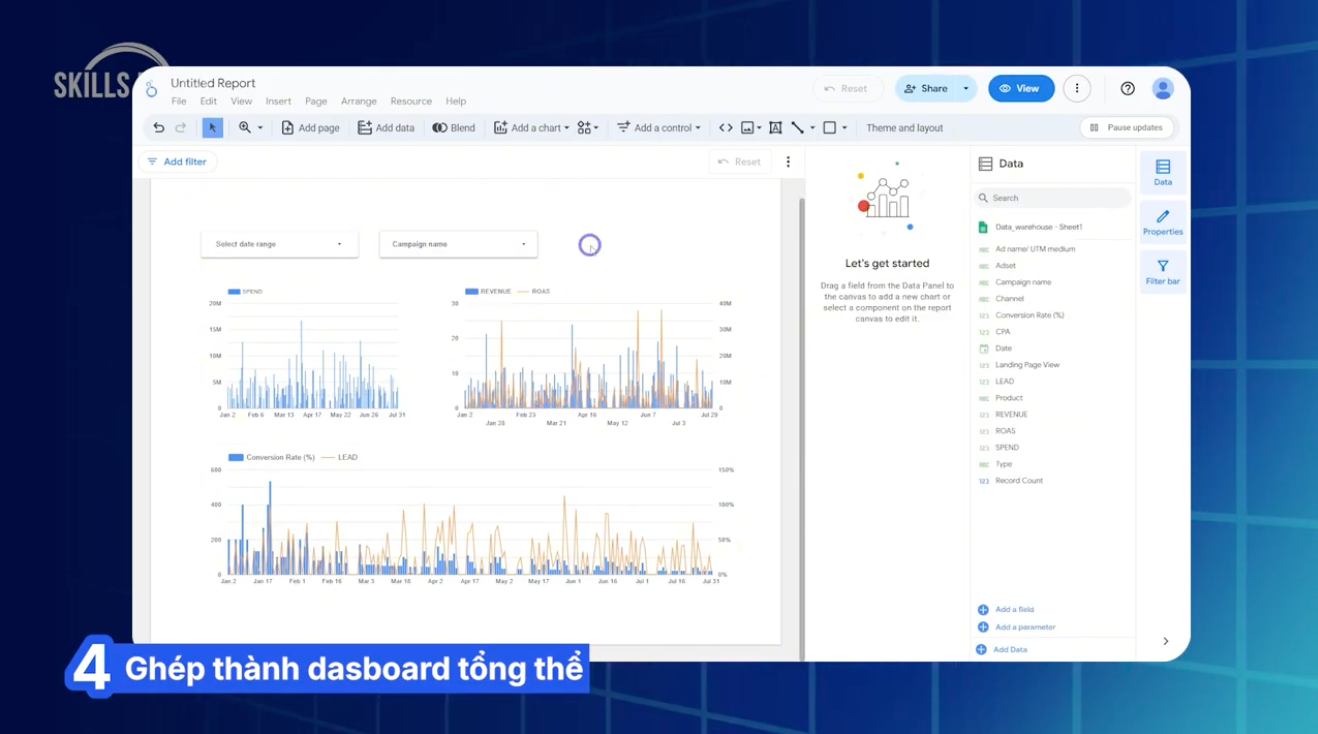 Nghiên cứu chuyên sâu với tính năng “Deep Research” tại ChatGPT