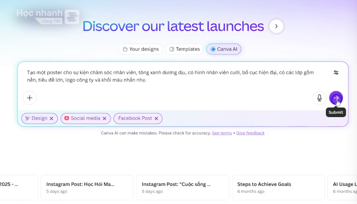 Nghiên cứu chuyên sâu với tính năng “Deep Research” tại ChatGPT