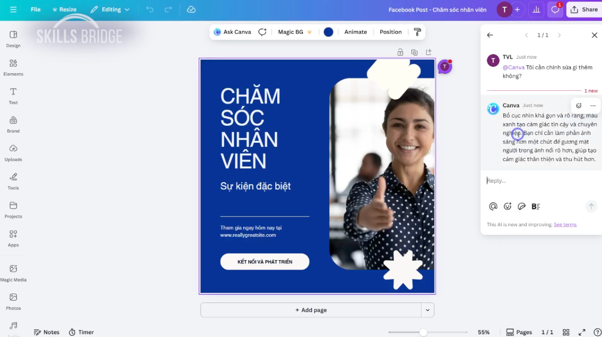 Nghiên cứu chuyên sâu với tính năng “Deep Research” tại ChatGPT