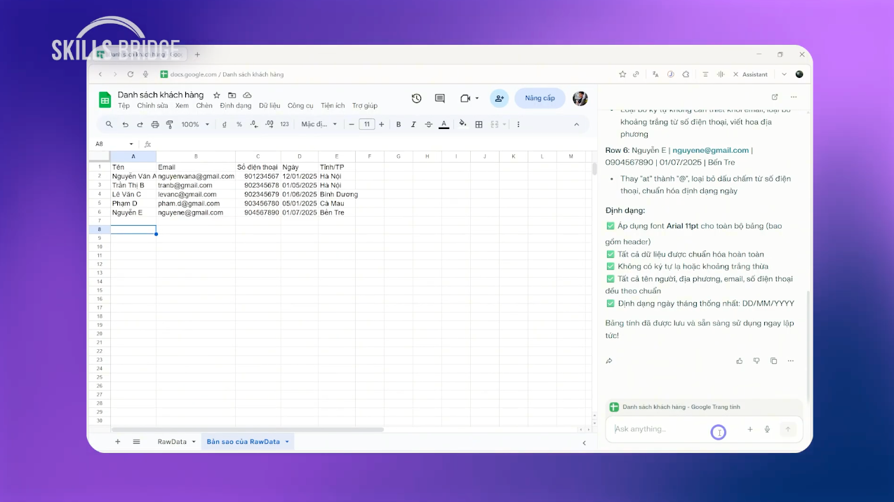 Nghiên cứu chuyên sâu với tính năng “Deep Research” tại ChatGPT