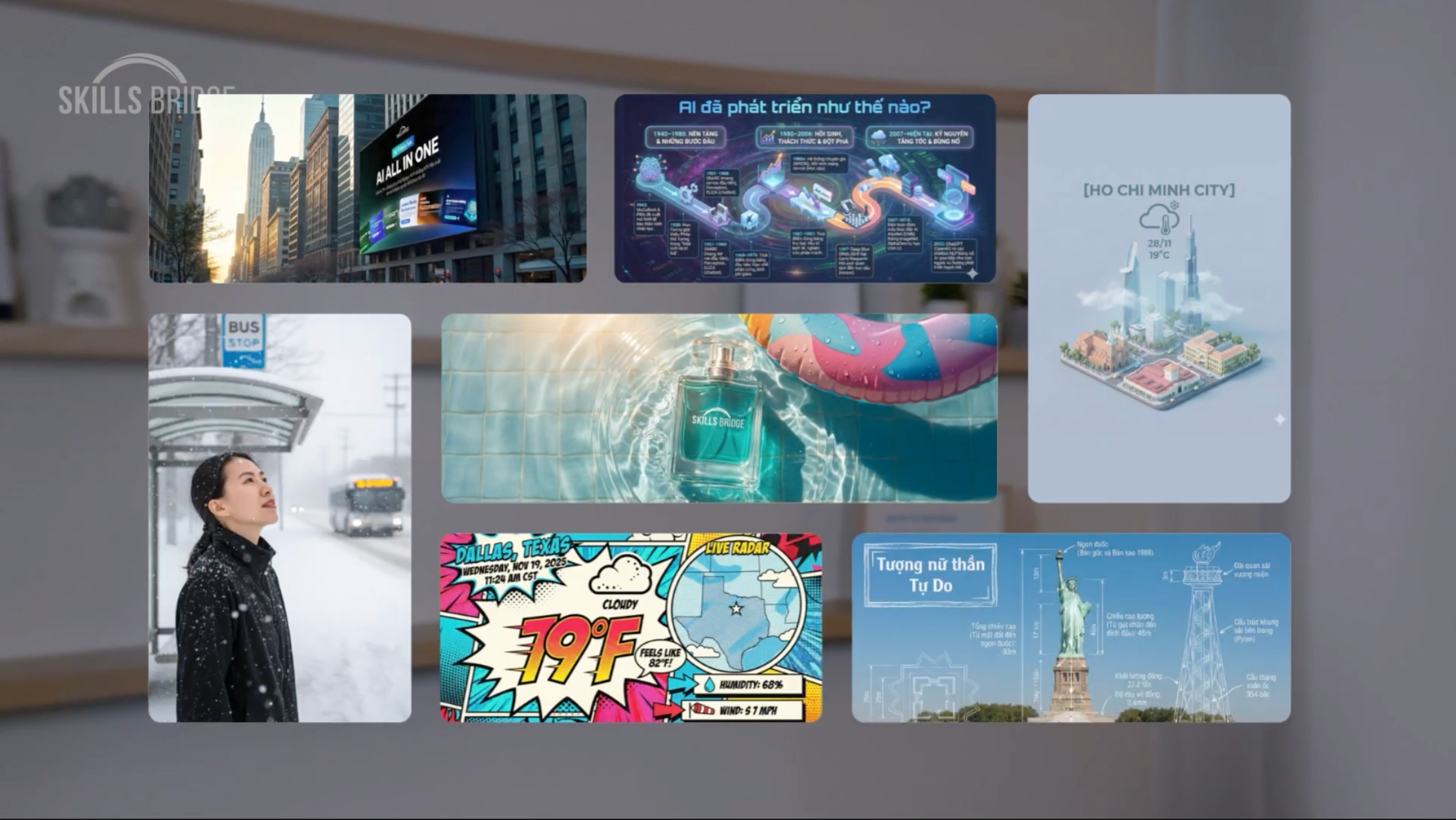 Nghiên cứu chuyên sâu với tính năng “Deep Research” tại ChatGPT