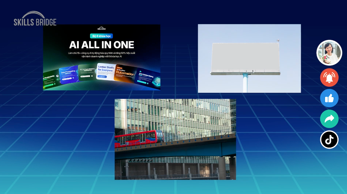 Nghiên cứu chuyên sâu với tính năng “Deep Research” tại ChatGPT