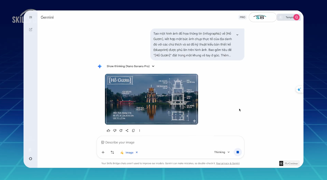 Nghiên cứu chuyên sâu với tính năng “Deep Research” tại ChatGPT