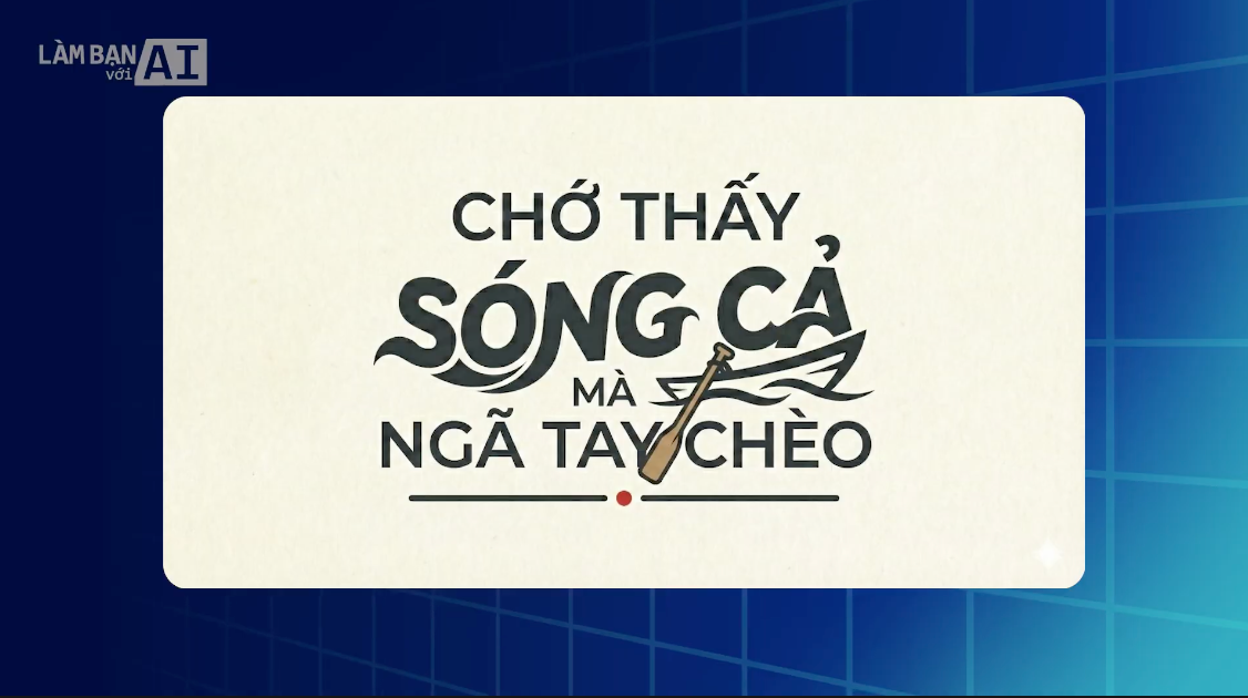 Nghiên cứu chuyên sâu với tính năng “Deep Research” tại ChatGPT