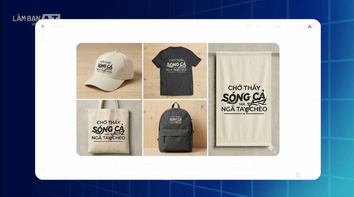 Nghiên cứu chuyên sâu với tính năng “Deep Research” tại ChatGPT