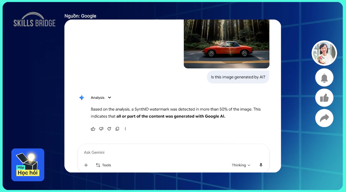 Nghiên cứu chuyên sâu với tính năng “Deep Research” tại ChatGPT