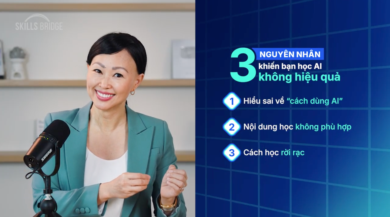 Nghiên cứu chuyên sâu với tính năng “Deep Research” tại ChatGPT