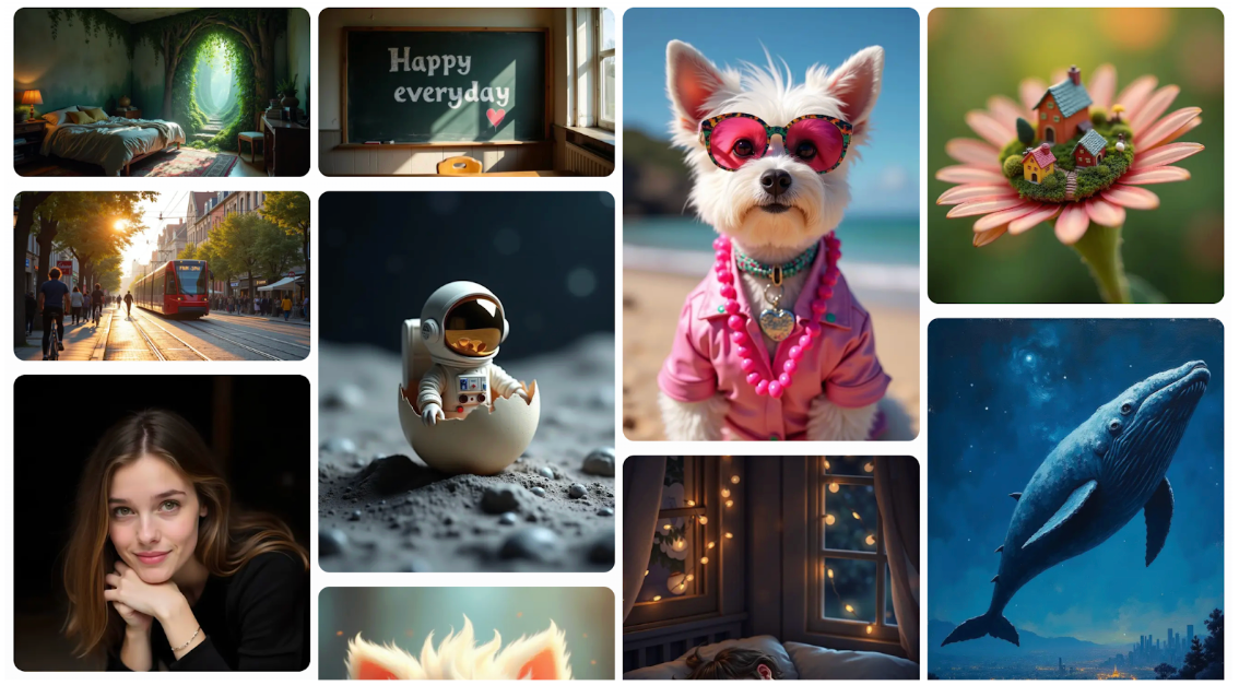 Hình ảnh được tạo bởi công cụ Stable Diffusion