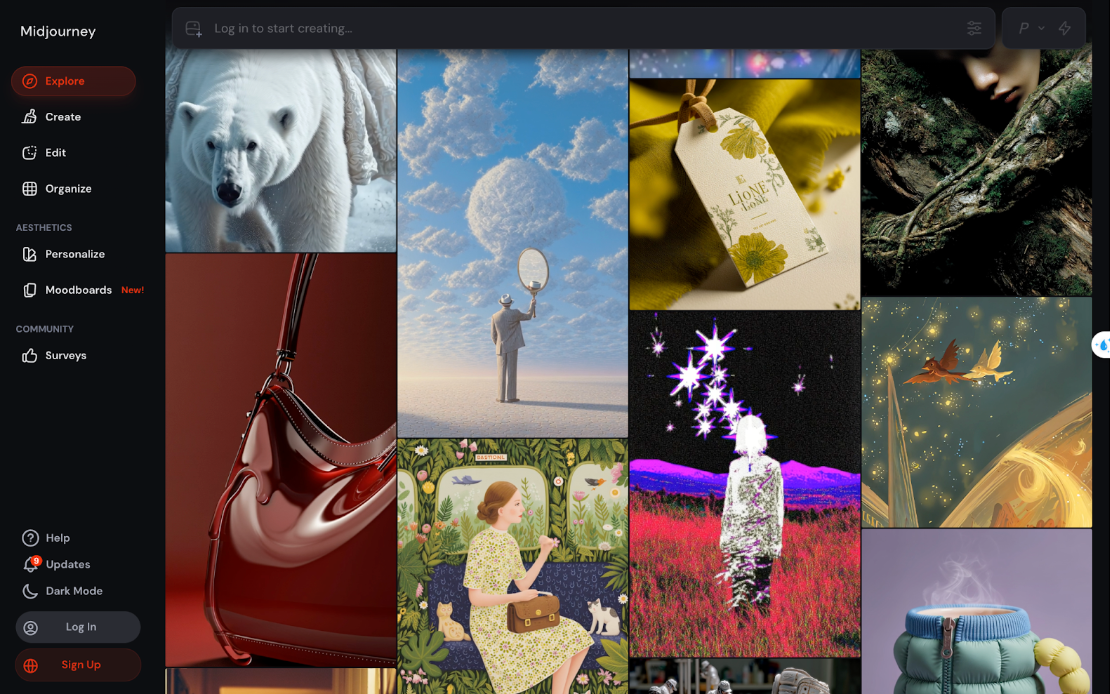 Nguồn: Midjourney | Hình ảnh được tạo bởi Midjourney