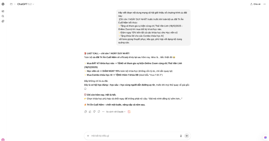 Tạo mockup chuyên nghiệp với Nano Banana Pro