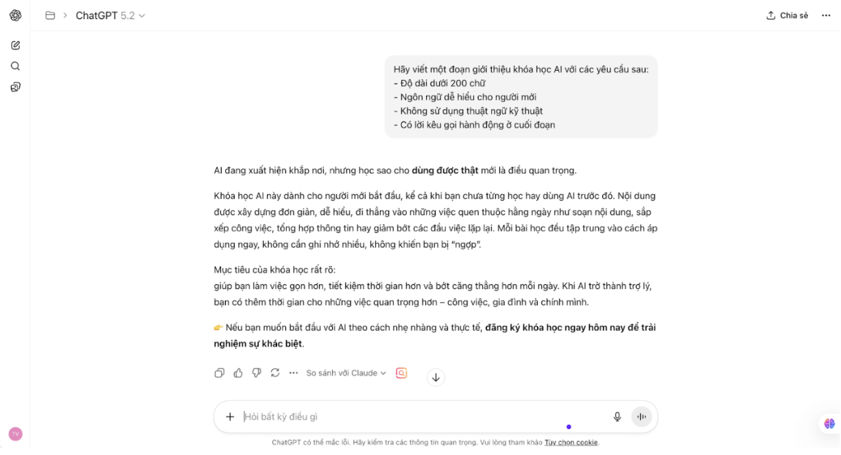 Nguồn: Runway AI | Giao diện tạo video của Runway AI