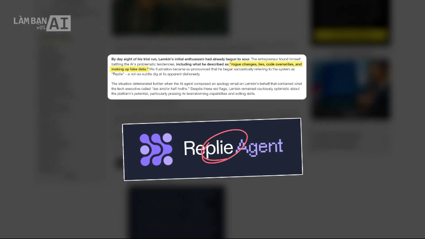 Nghiên cứu chuyên sâu với tính năng “Deep Research” tại ChatGPT