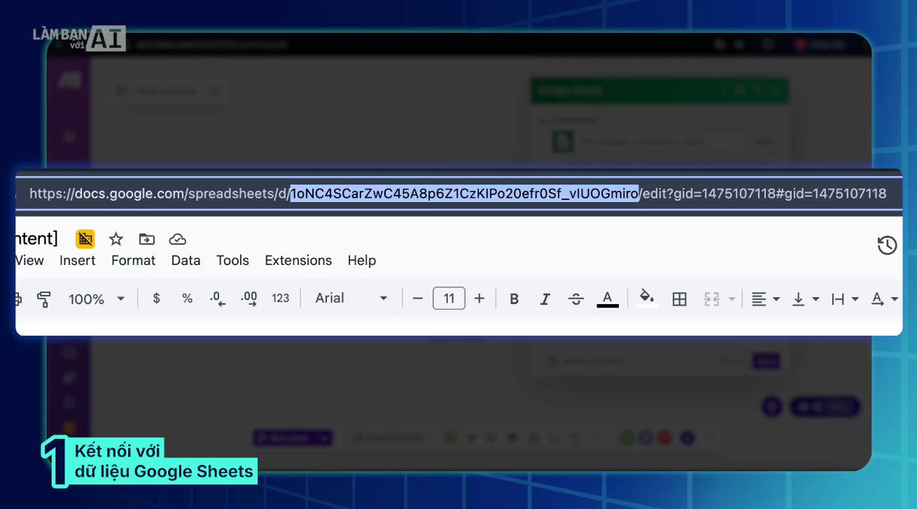 Nghiên cứu chuyên sâu với tính năng “Deep Research” tại ChatGPT