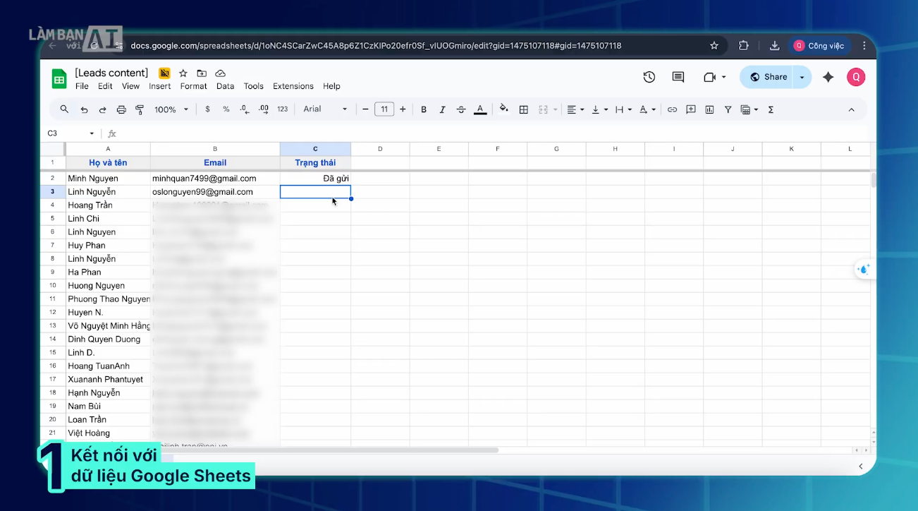 Nghiên cứu chuyên sâu với tính năng “Deep Research” tại ChatGPT