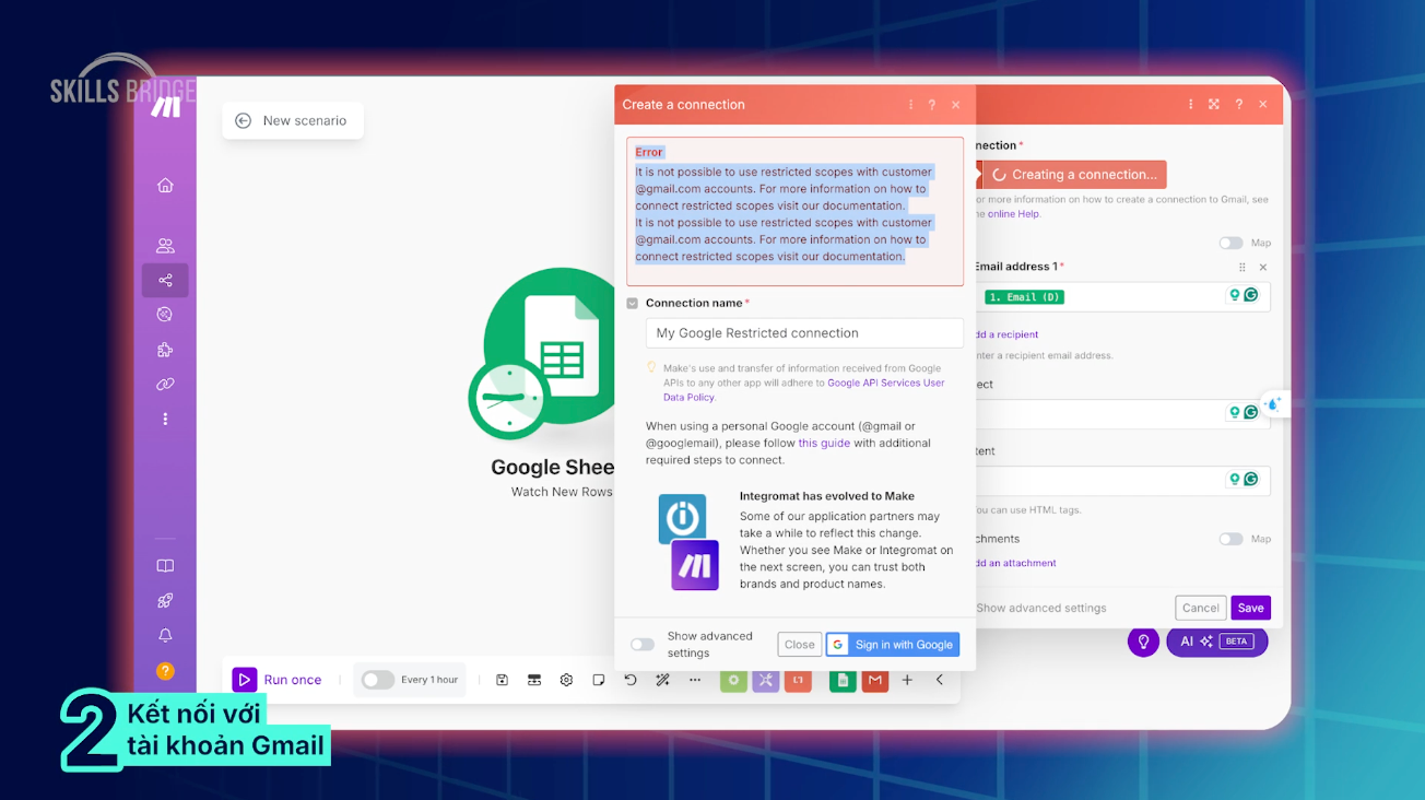 Nghiên cứu chuyên sâu với tính năng “Deep Research” tại ChatGPT