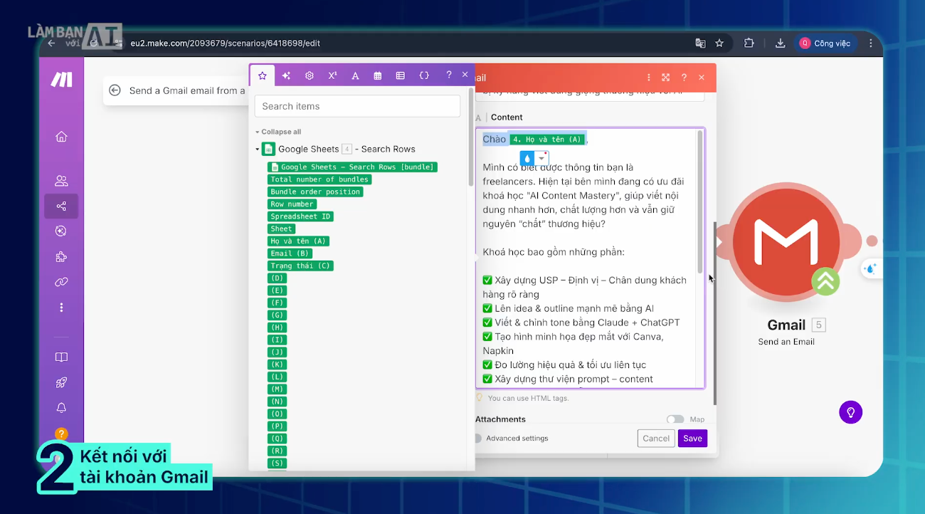 Nghiên cứu chuyên sâu với tính năng “Deep Research” tại ChatGPT