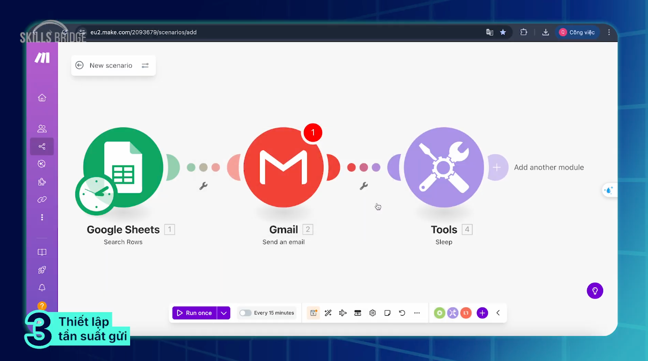 Nghiên cứu chuyên sâu với tính năng “Deep Research” tại ChatGPT