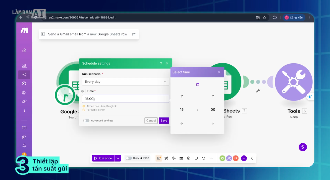 Nghiên cứu chuyên sâu với tính năng “Deep Research” tại ChatGPT