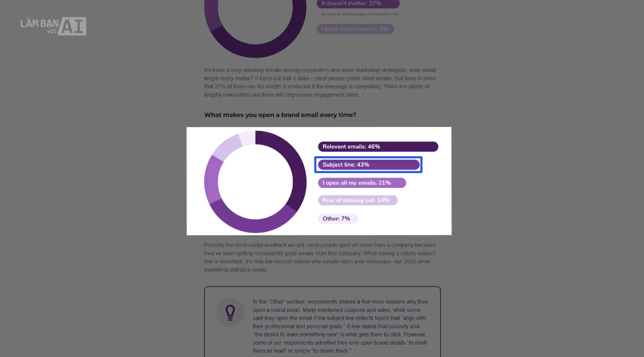 Nghiên cứu chuyên sâu với tính năng “Deep Research” tại ChatGPT