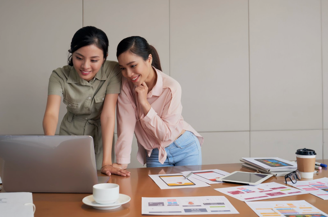 Tư duy sáng tạo vẫn là một phần kỹ năng quan trọng giúp nhân sự nổi bật thời AI