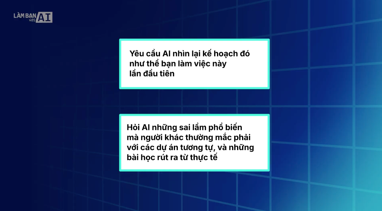 Nghiên cứu chuyên sâu với tính năng “Deep Research” tại ChatGPT
