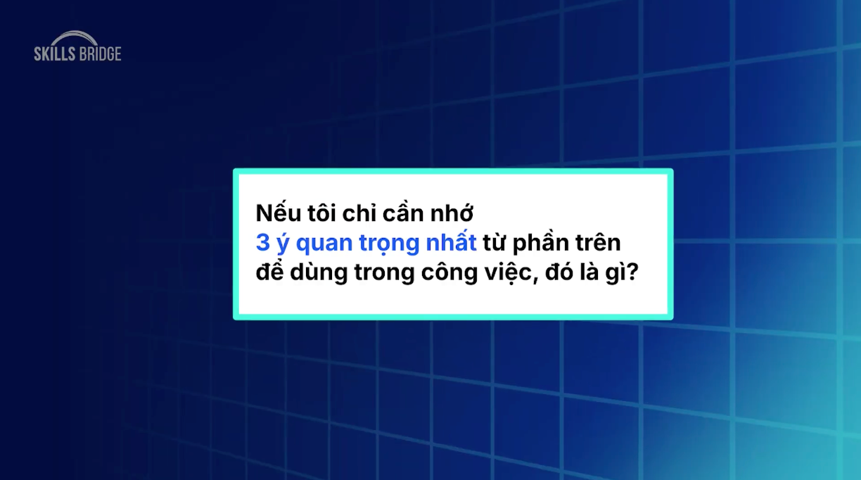 Nghiên cứu chuyên sâu với tính năng “Deep Research” tại ChatGPT