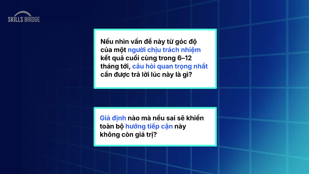 Nghiên cứu chuyên sâu với tính năng “Deep Research” tại ChatGPT