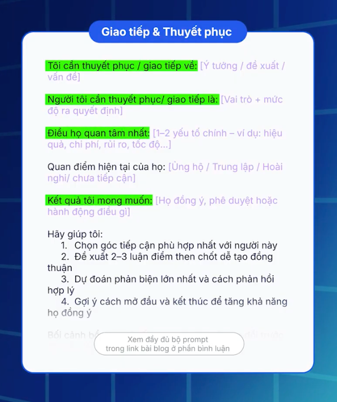 Nghiên cứu chuyên sâu với tính năng “Deep Research” tại ChatGPT