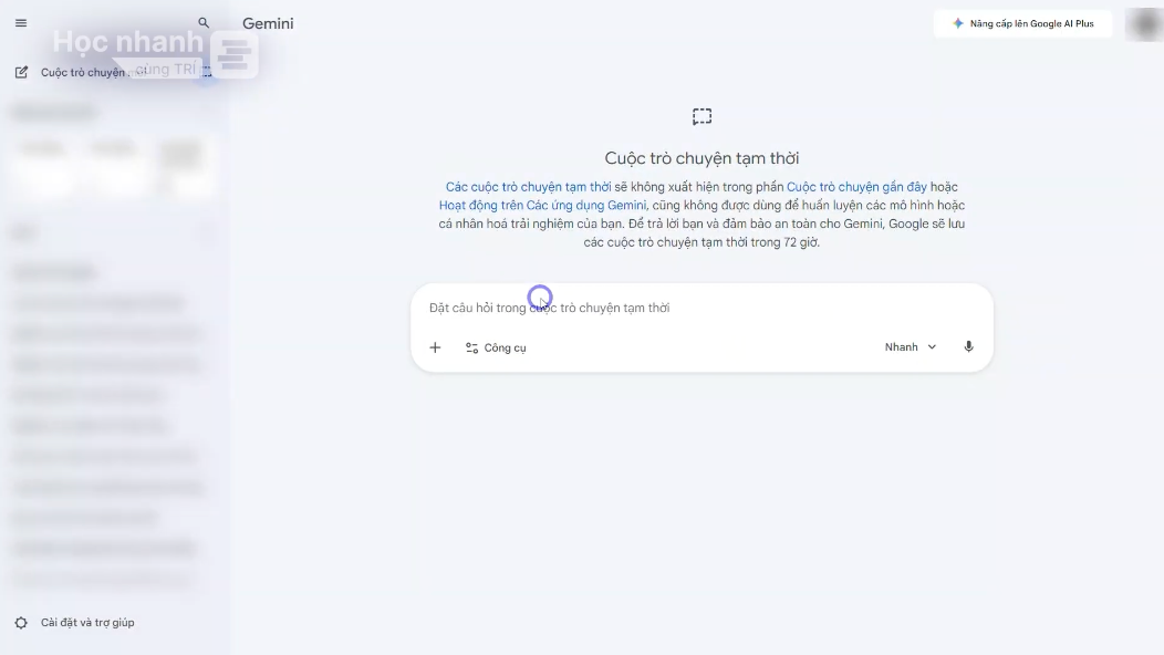 Nghiên cứu chuyên sâu với tính năng “Deep Research” tại ChatGPT