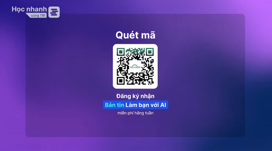 Nghiên cứu chuyên sâu với tính năng “Deep Research” tại ChatGPT