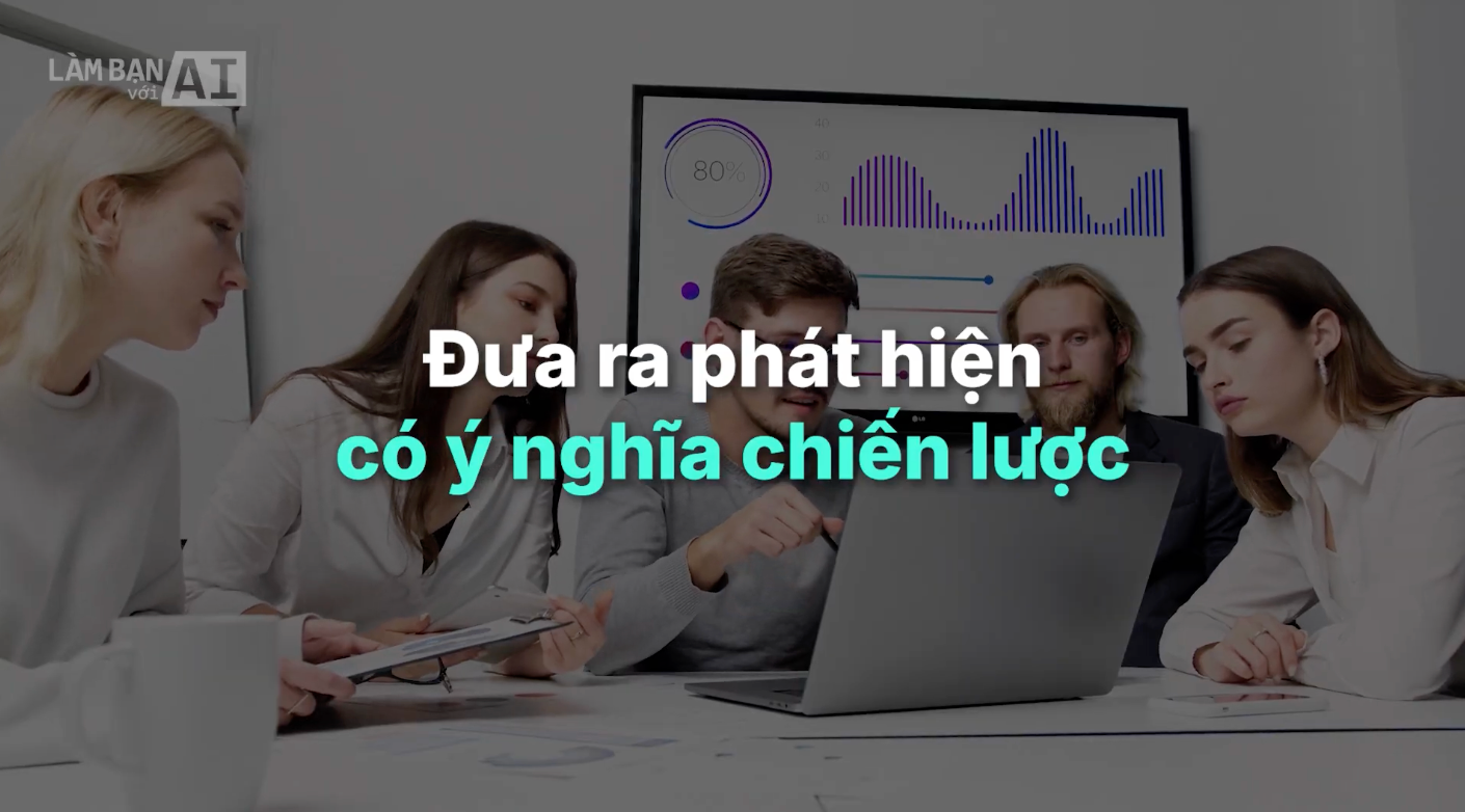 Nghiên cứu chuyên sâu với tính năng “Deep Research” tại ChatGPT