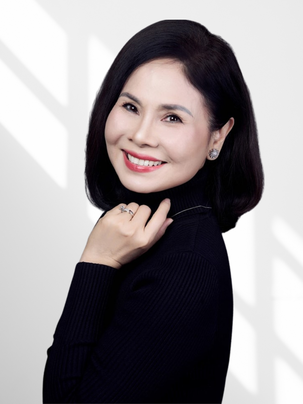 Chị Lê Thị Thanh Lâm