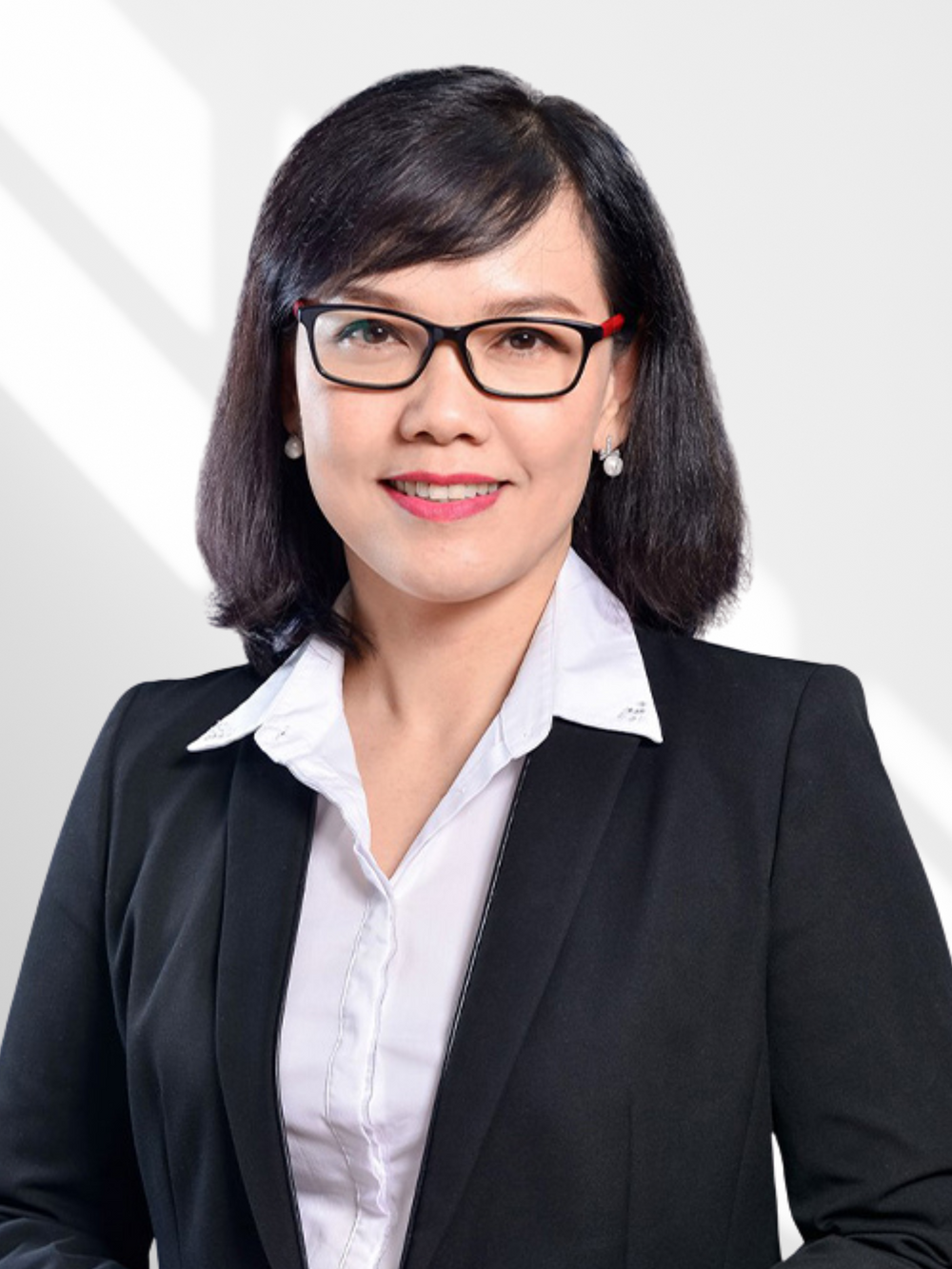 Chị Nguyễn Phương Mai